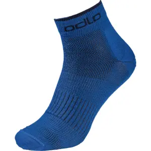 Niedrige Socken Odlo Natural+ Ceramiwool Light image-0