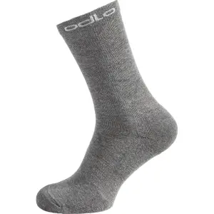 Lange Socken Odlo High 3 Pack Warm image-0