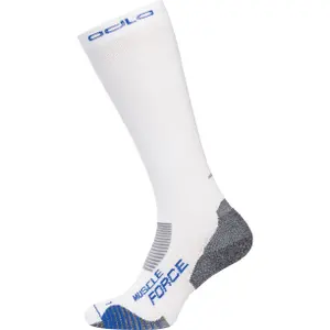 Mittlere Wadensocken Odlo Ceramicool Muscle Fo image-0