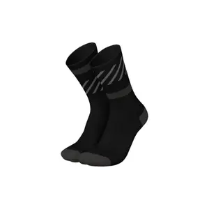 Calze Odlo courtes de running Ceramicool image-1