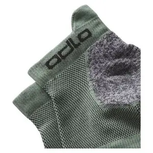 Zoknik Odlo Ceramicool image-1