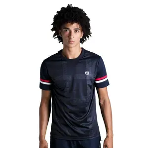 T-shirt Sergio Tacchini Allan Pl image-0