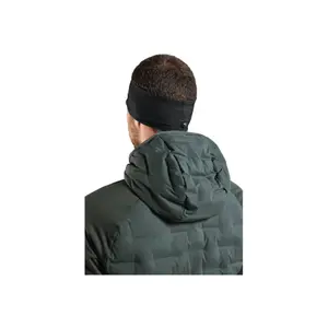 Reflekterande pannband Odlo Polyknit Warm image-2