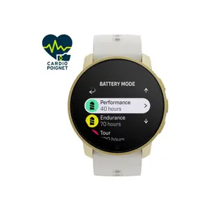 Aangesloten horloge Suunto 9 Peak Pro image-3