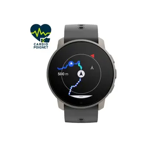 Reloj conectado Suunto 9 Peak Pro image-1