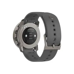 Reloj conectado Suunto 9 Peak Pro image-2