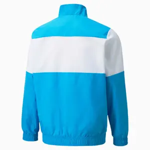 Trainingsjacke kind prematch om 2021/22 image-1