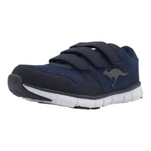 Sneakers KangaROOS K-BlueRun 701 B image-1