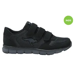 Women's sneakers KangaROOS K-BlueRun 701 B image-0