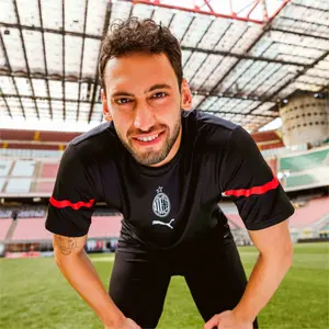 Jersey Milan AC Prematch image-2