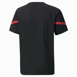 Maglia per bambini Milan AC Prematch image-1