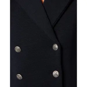 Women's double-breasted jacket Armor-Lux nevez image-3