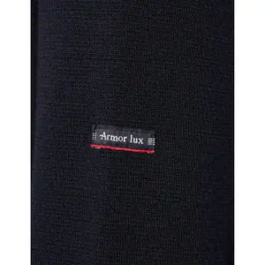 Women's double-breasted jacket Armor-Lux nevez image-4