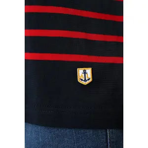 Zeilboot voor vrouwen Armor-Lux Port-Louis Héritage image-1