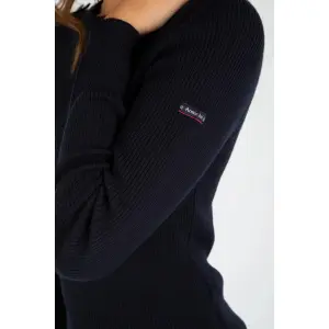 Marinepullover Damen Armor-Lux redon image-5