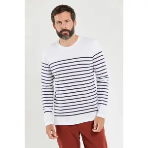 76497-400-mariniere-armor-lux-port-louis-heritage-blanc-bleu