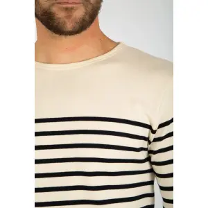 T-Shirt Marinière Armor-Lux drisse image-3