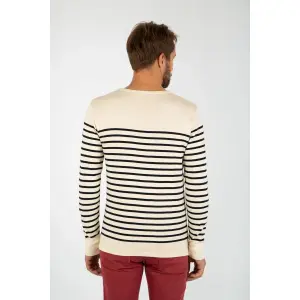 T-Shirt Marinière Armor-Lux drisse image-2