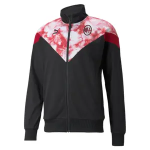 Chaqueta de chándal Puma Acm Iconic Mcs Mesh Track image-0