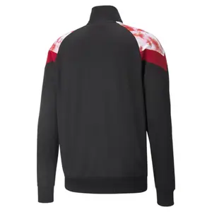 Chaqueta de chándal Puma Acm Iconic Mcs Mesh Track image-3