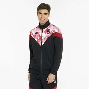 Chaqueta de chándal Puma Acm Iconic Mcs Mesh Track image-1