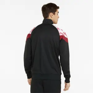 Chaqueta de chándal Puma Acm Iconic Mcs Mesh Track image-4