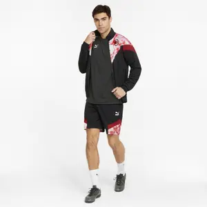 Chaqueta de chándal Puma Acm Iconic Mcs Mesh Track image-2