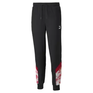 Pantalón de chándal Milan AC Iconic Mcs Mesh 2022/23 image-0