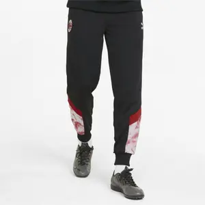 Pantalón de chándal Milan AC Iconic Mcs Mesh 2022/23 image-1