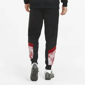 Pantalón de chándal Milan AC Iconic Mcs Mesh 2022/23 image-4