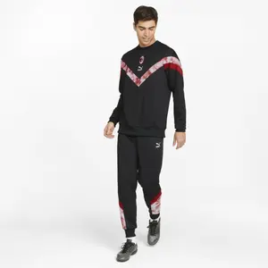 Pantalón de chándal Milan AC Iconic Mcs Mesh 2022/23 image-2