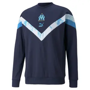 Sweatshirt om iconic mcs crew 2022/23 image-0