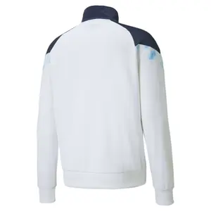 Veste de survêtement en mesh OM Iconic Mcs 2022/23 image-3