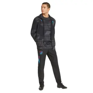 Tracksuit Manchester City Prematch 2021/22 image-2
