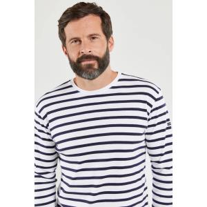 T-shirt marinière Armor-Lux crozon image-2