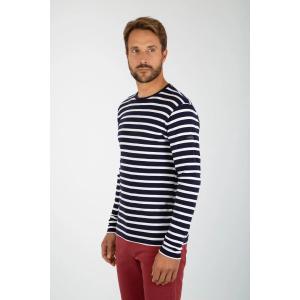 T-shirt marinière Armor-Lux crozon image-1