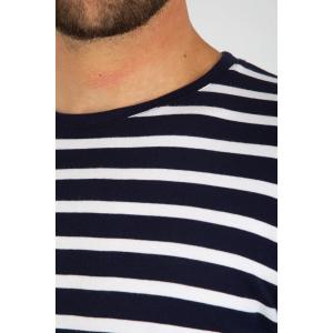 T-shirt marinière Armor-Lux crozon image-3