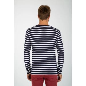 T-shirt marinière Armor-Lux crozon image-2
