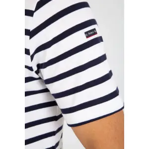 T-shirt marinière Armor-Lux morgat image-4