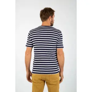 T-shirt marinière Armor-Lux morgat image-2