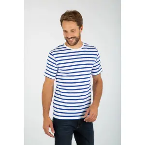 T-shirt marinheira Armor-Lux morgat image-1