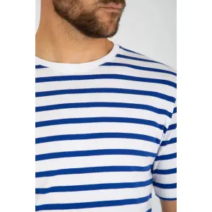 T-shirt marinheira Armor-Lux morgat image-3