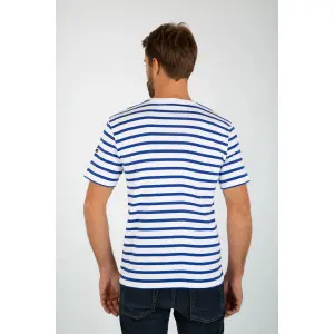 T-shirt marinheira Armor-Lux morgat image-2