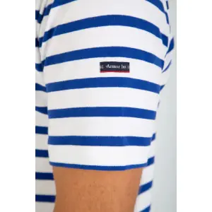 T-shirt marinheira Armor-Lux morgat image-4