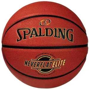 Basketball Spalding NeverFlat Elite Composite image-0