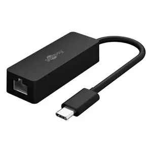 Adattatore USB-C a RJ45 Goobay image-2