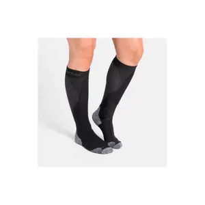 Socken Odlo mi-mollet Active Warm Pro image-1