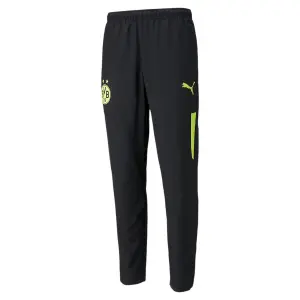 Prematch joggingbukser Borussia Dortmund BVB Woven image-0