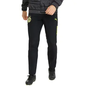 Prematch joggingbukser Borussia Dortmund BVB Woven image-1