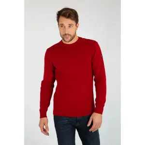 Pull marin Armor-Lux paimpol image-0